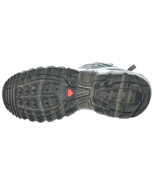 Salomon（サロモン）スニーカー グレー サイズ:23cm レディース/2200641399060