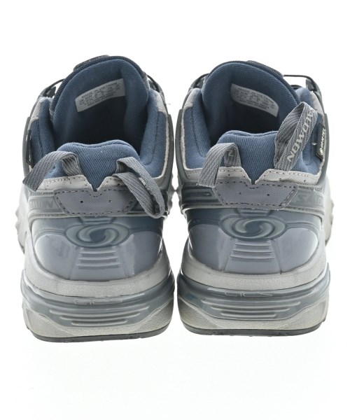 Salomon（サロモン）スニーカー グレー サイズ:23cm レディース/2200641399060