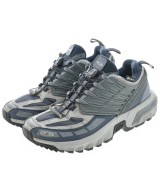 Salomon（サロモン）スニーカー グレー サイズ:23cm レディース/2200641399060