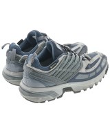 Salomon（サロモン）スニーカー グレー サイズ:23cm レディース/2200641399060