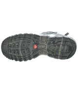 Salomon（サロモン）スニーカー グレー サイズ:23cm レディース/2200641399060