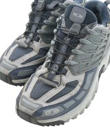Salomon（サロモン）スニーカー グレー サイズ:23cm レディース/2200641399060