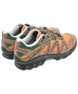 Salomon（サロモン）スニーカー オレンジ サイズ:28.5cm メンズ/2200641404085