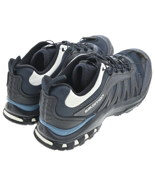 Salomon（サロモン）スニーカー 紺 サイズ:26cm メンズ/2200642032034