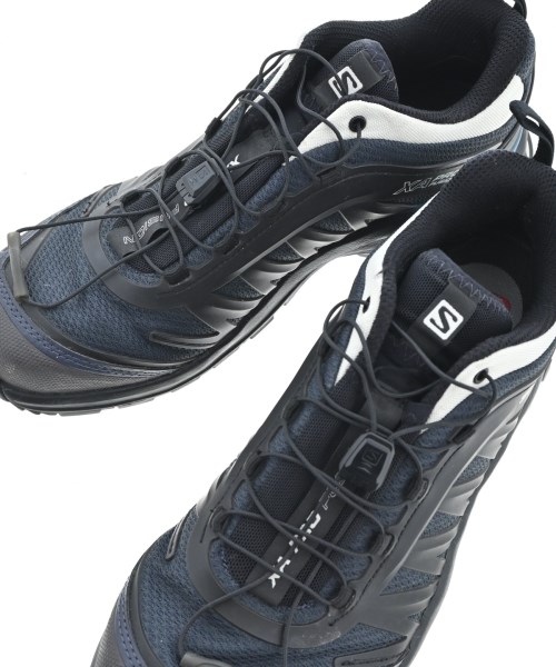 Salomon（サロモン）スニーカー 紺 サイズ:26cm メンズ/2200642032034