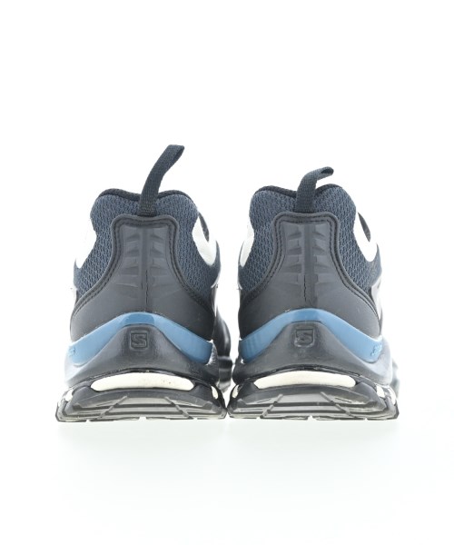 Salomon（サロモン）スニーカー 紺 サイズ:26cm メンズ/2200642032034