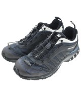 Salomon（サロモン）スニーカー 紺 サイズ:26cm メンズ/2200642032034