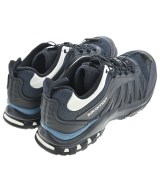 Salomon（サロモン）スニーカー 紺 サイズ:26cm メンズ/2200642032034