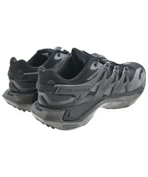 Salomon（サロモン）スニーカー 黒 サイズ:27.5cm メンズ/2200642340221