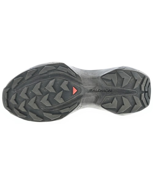 Salomon（サロモン）スニーカー 黒 サイズ:27.5cm メンズ/2200642340221