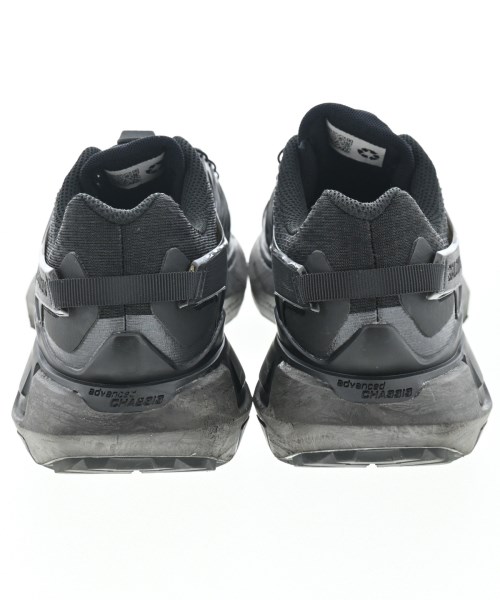 Salomon（サロモン）スニーカー 黒 サイズ:27.5cm メンズ/2200642340221