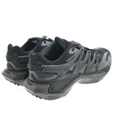 Salomon（サロモン）スニーカー 黒 サイズ:27.5cm メンズ/2200642340221