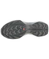 Salomon（サロモン）スニーカー 黒 サイズ:27.5cm メンズ/2200642340221