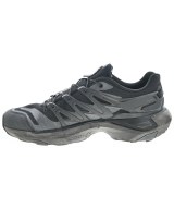 Salomon（サロモン）スニーカー 黒 サイズ:27.5cm メンズ/2200642340221
