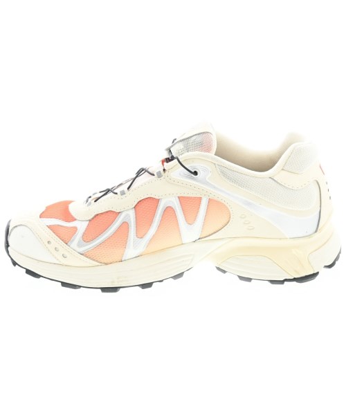 Salomon（サロモン）スニーカー 白 サイズ:26cm メンズ/2200632296033