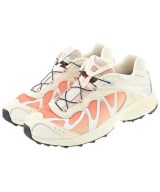 Salomon（サロモン）スニーカー 白 サイズ:26cm メンズ/2200632296033
