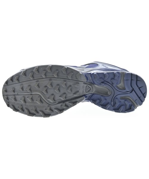 Salomon（サロモン）スニーカー 紫 サイズ:28.5cm メンズ/2200641885235