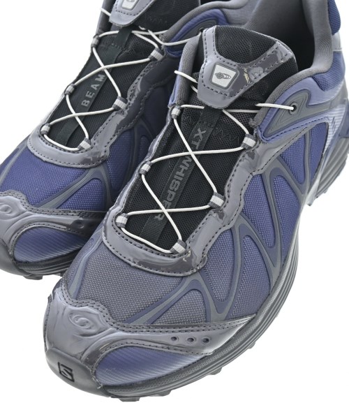 Salomon（サロモン）スニーカー 紫 サイズ:28.5cm メンズ/2200641885235