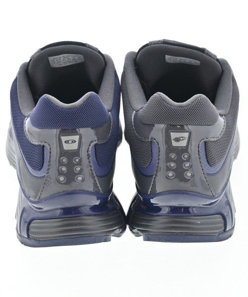 Salomon（サロモン）スニーカー 紫 サイズ:28.5cm メンズ/2200641885235