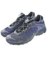 Salomon（サロモン）スニーカー 紫 サイズ:28.5cm メンズ/2200641885235