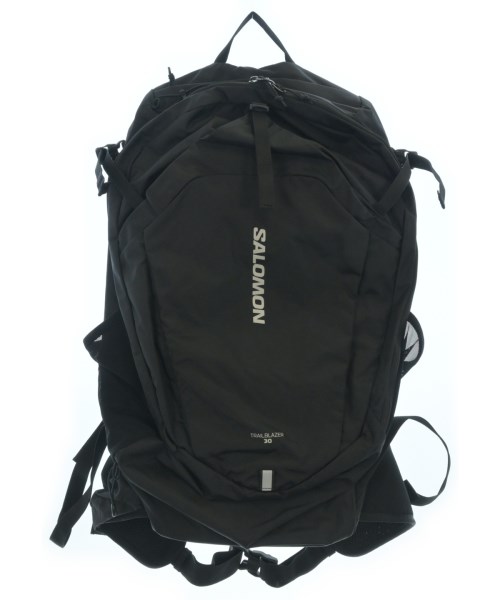 Salomon(サロモン)バックパック・リュック 黒 サイズ:-/2200642424051