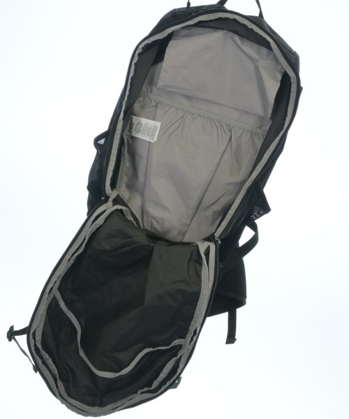 Salomon（サロモン）バックパック・リュック 黒 サイズ:- メンズ/2200642424051