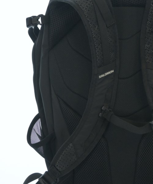 Salomon（サロモン）バックパック・リュック 黒 サイズ:- メンズ/2200642424051