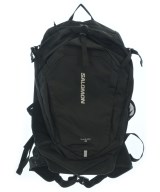 Salomon（サロモン）バックパック・リュック 黒 サイズ:- メンズ/2200642424051