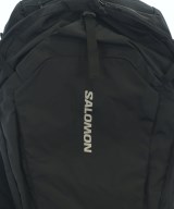 Salomon（サロモン）バックパック・リュック 黒 サイズ:- メンズ/2200642424051