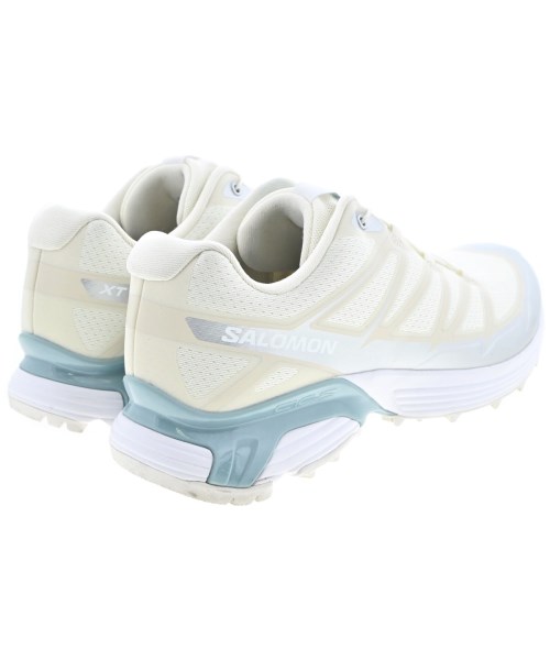 Salomon（サロモン）スニーカー 白 サイズ:24.5cm レディース/2200632156016