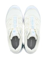 Salomon（サロモン）スニーカー 白 サイズ:24.5cm レディース/2200632156016