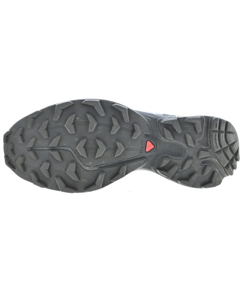 Salomon（サロモン）スニーカー 黒 サイズ:24.5cm レディース/2200632156023