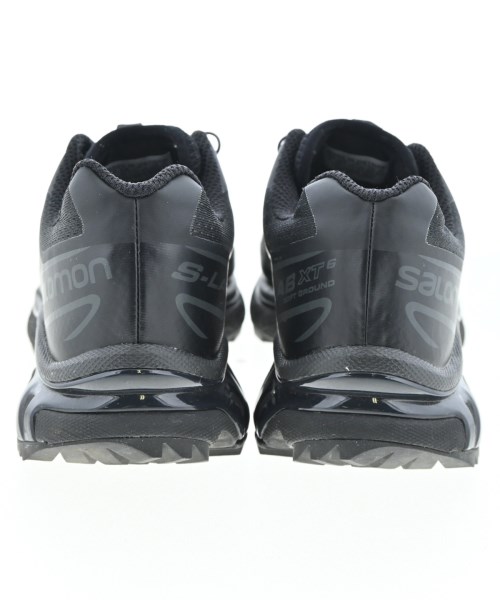 Salomon（サロモン）スニーカー 黒 サイズ:24.5cm レディース/2200632156023