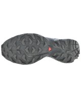 Salomon（サロモン）スニーカー 黒 サイズ:24.5cm レディース/2200632156023