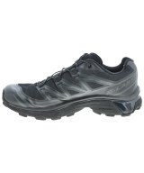 Salomon（サロモン）スニーカー 黒 サイズ:24.5cm レディース/2200632156023