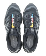 Salomon（サロモン）スニーカー 黒 サイズ:24.5cm レディース/2200632156023