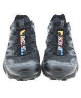 Salomon（サロモン）スニーカー 黒 サイズ:24.5cm レディース/2200632156023