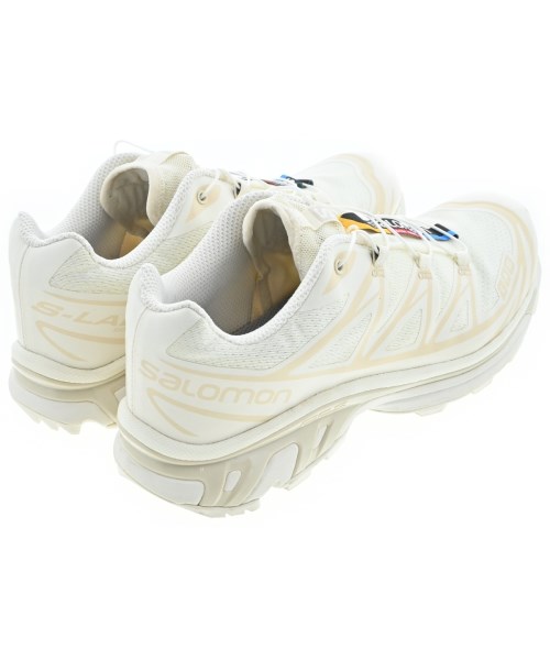 Salomon（サロモン）スニーカー 白 サイズ:26cm メンズ/2200643238114