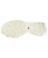 Salomon（サロモン）スニーカー 白 サイズ:26cm メンズ/2200643238114