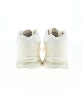 Salomon（サロモン）スニーカー 白 サイズ:26cm メンズ/2200643238114