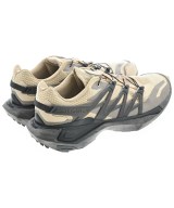 Salomon（サロモン）スニーカー ベージュ サイズ:30cm メンズ/2200643472020