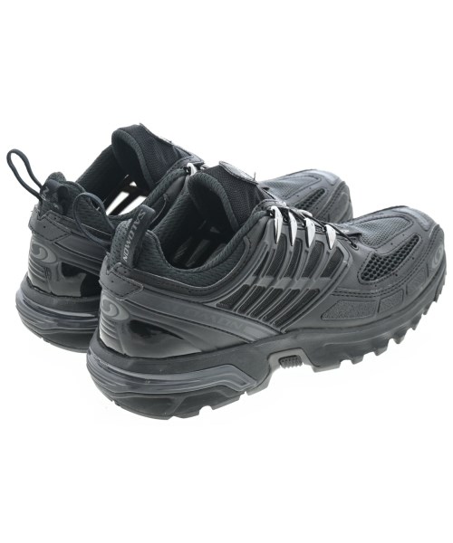 Salomon（サロモン）スニーカー 黒 サイズ:24cm レディース/2200634668012