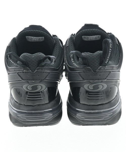 Salomon（サロモン）スニーカー 黒 サイズ:24cm レディース/2200634668012
