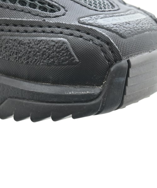 Salomon（サロモン）スニーカー 黒 サイズ:24cm レディース/2200634668012