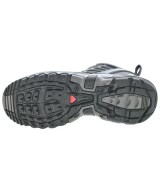 Salomon（サロモン）スニーカー 黒 サイズ:24cm レディース/2200634668012
