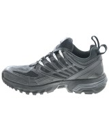 Salomon（サロモン）スニーカー 黒 サイズ:24cm レディース/2200634668012