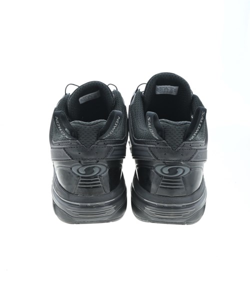 Salomon（サロモン）スニーカー 黒 サイズ:29cm メンズ/2200644232043