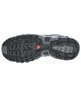 Salomon（サロモン）スニーカー 黒 サイズ:29cm メンズ/2200644232043