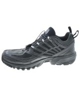 Salomon（サロモン）スニーカー 黒 サイズ:29cm メンズ/2200644232043