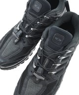 Salomon（サロモン）スニーカー 黒 サイズ:29cm メンズ/2200644232043